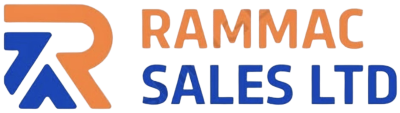 Rammac van sales